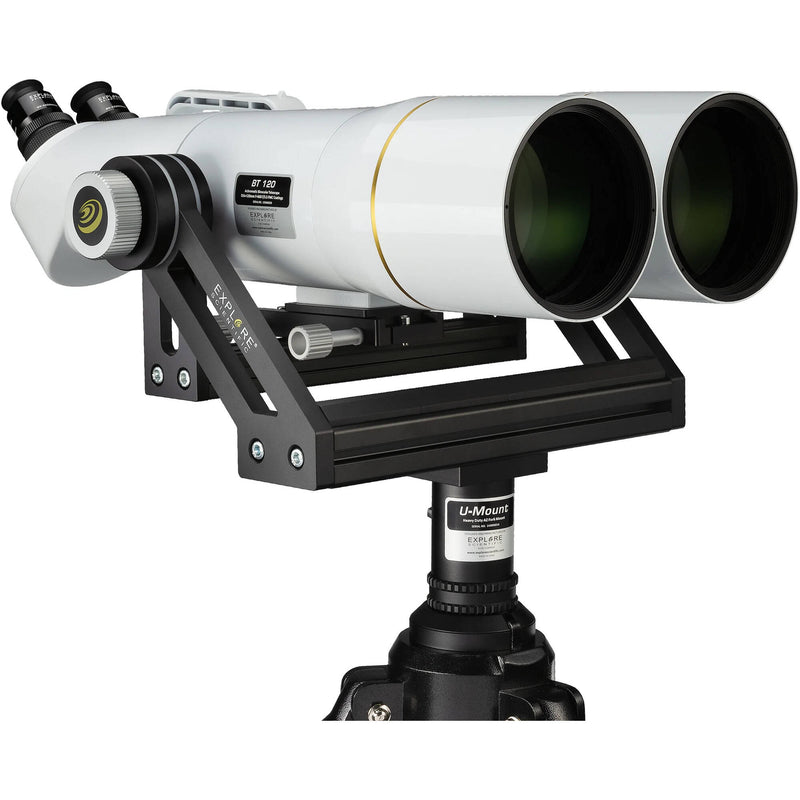 Explore Scientific BT-120 SF Giant Binoculars