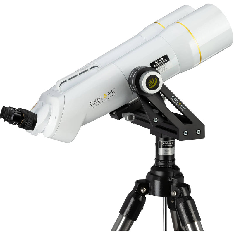 Explore Scientific BT-120 SF Giant Binoculars