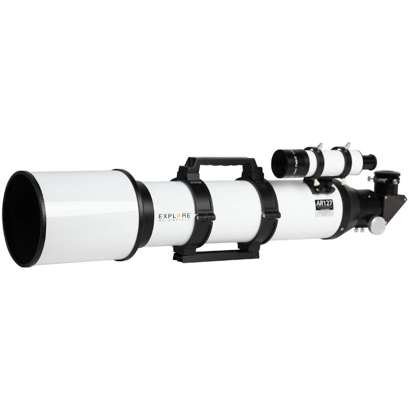 Explore Scientific AR127 127mm f/6.5 Achromatic Refractor Telescope (OTA)