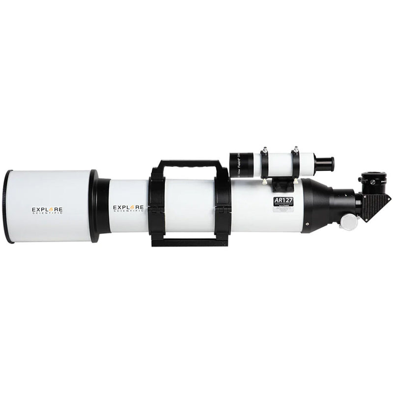 Explore Scientific AR127 127mm f/6.5 Achromatic Refractor Telescope (OTA)