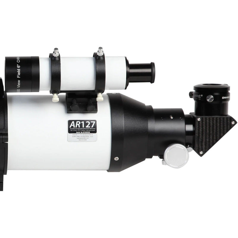 Explore Scientific AR127 127mm f/6.5 Achromatic Refractor Telescope (OTA)