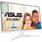 ASUS VY249HE-W 23.8" Eye Care Monitor (White)