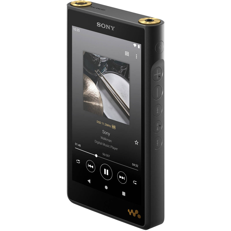 Sony NW-WM1AM2 Walkman Digital Music Player