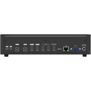 AVMATRIX PVS0403U 4-Channel SDI & HDMI Video Switcher with 10.1" Monitor