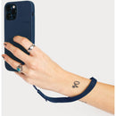 Moment Nylon Phone Wrist Strap (Blue)