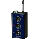 Ambient Recording NanoLockit Miniature Timecode Synchronizer with Logging Feature (2-Pack)