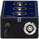 Ambient Recording NanoLockit Miniature Timecode Synchronizer with Logging Feature (2-Pack)