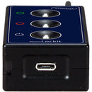 Ambient Recording NanoLockit Miniature Timecode Synchronizer with Logging Feature (2-Pack)