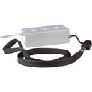 Ambient Recording NanoLockit Miniature Timecode Synchronizer with Logging Feature (2-Pack)