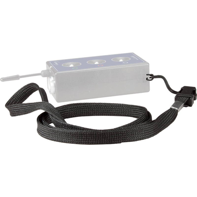 Ambient Recording NanoLockit Miniature Timecode Synchronizer with Logging Feature (2-Pack)