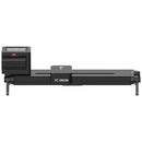 YC Onion Chocolate Pro Cheese Motorized Slider (15.7")