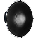 Elinchrom Softlite Beauty Dish Grid (17.3")