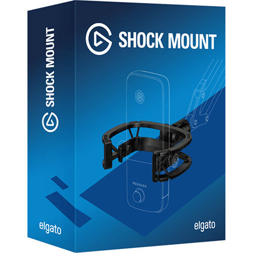 Elgato Wave Shockmount for Wave Series Microphones