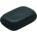 Tula Microphones The Tula Mic Kit with Leather Case (Black)