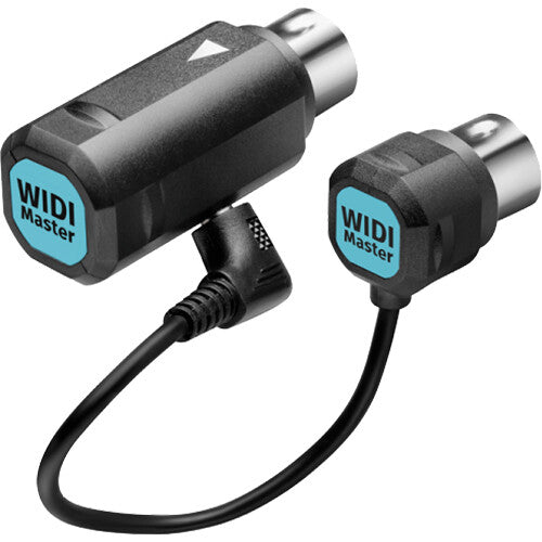 CME WIDI Master Premium Bluetooth MIDI