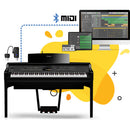 CME WIDI Master Premium Bluetooth MIDI