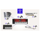 CME WIDI Master Premium Bluetooth MIDI