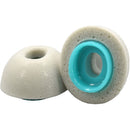 Dekoni Audio Premium Memory Foam Eartips for Apple AirPods Pro (3-Pack, Large, Gray)