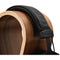 Dekoni Audio Choice Leather Replacement Headband for Beyerdynamic Headphones
