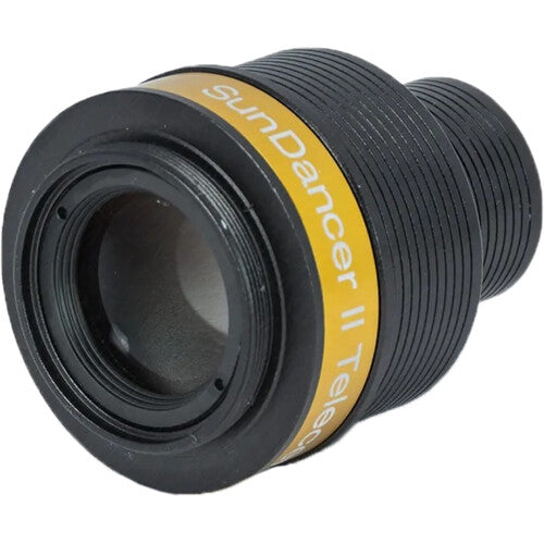 Alpine Astronomical Baader SunDancer II Telecentric System TZ-3S