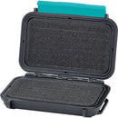 HPRC 1300 Hard Case (Black, Cubed Foam)