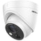 Hikvision DS-2CE71H0T-PIRLO 5MP TURBO HD PIR Series Turret Camera with EXT Alarm Out (2.8mm Lens)
