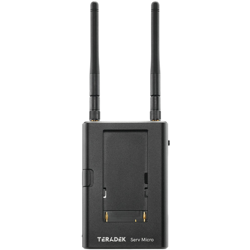 Teradek Serv Micro