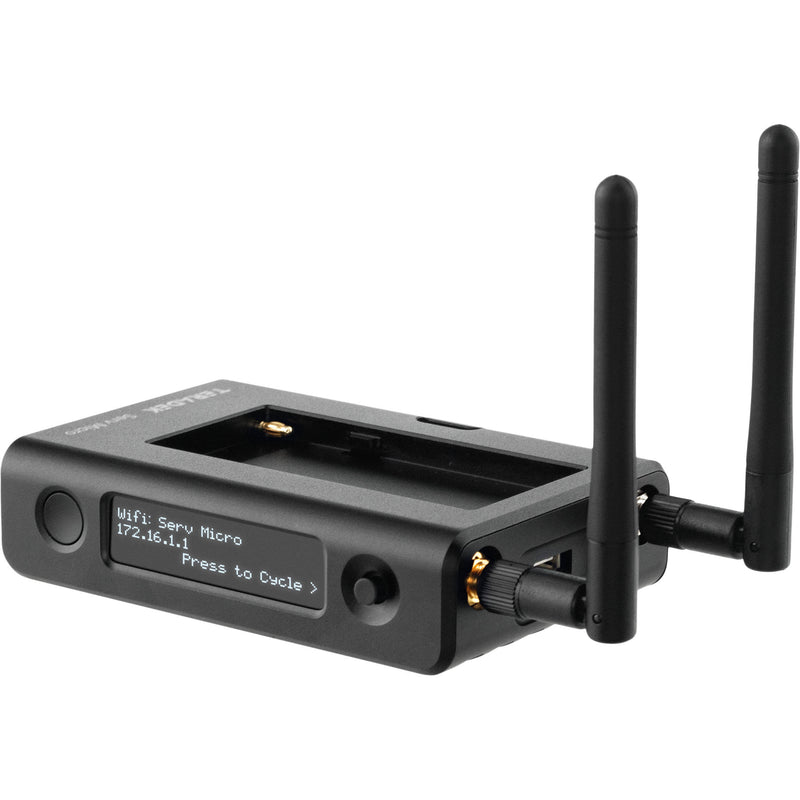 Teradek Serv Micro