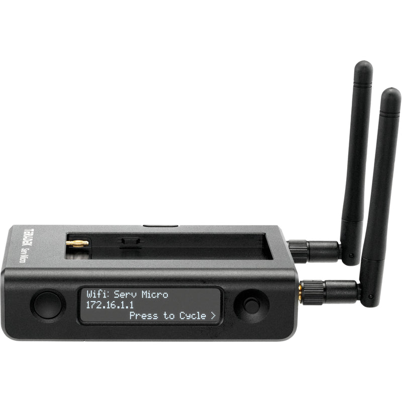 Teradek Serv Micro