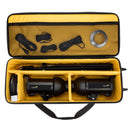 Impact Light Kit Roller Bag