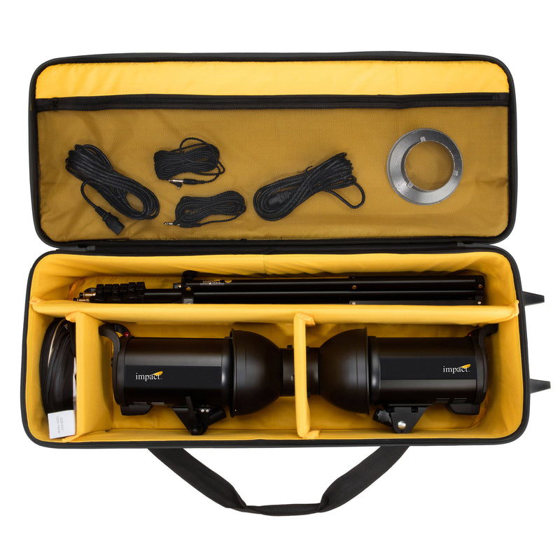 Impact Light Kit Roller Bag