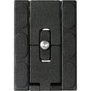 Vanguard QS-72T Quick Shoe with Smart Phone Holder
