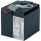 APC Replacement Battery Cartridge #55