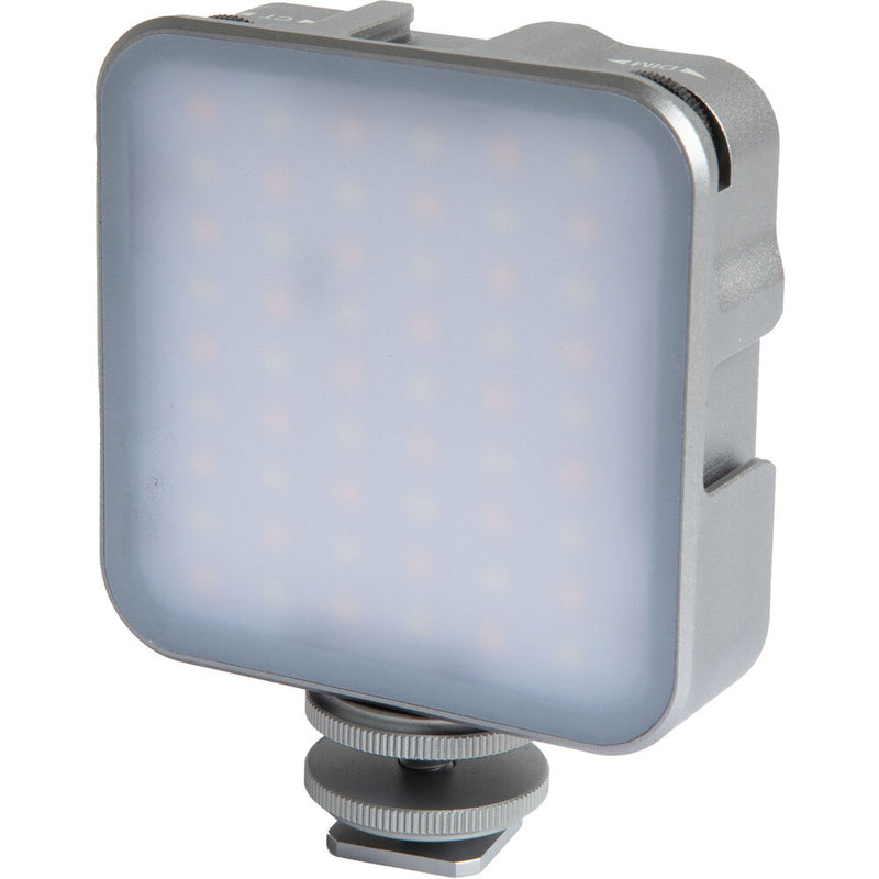 Explorer Photo & Video Magnetic Tripod iPhone Mount for MagSafe with Tabletop Tripod & AuraLED 500 Light Kit