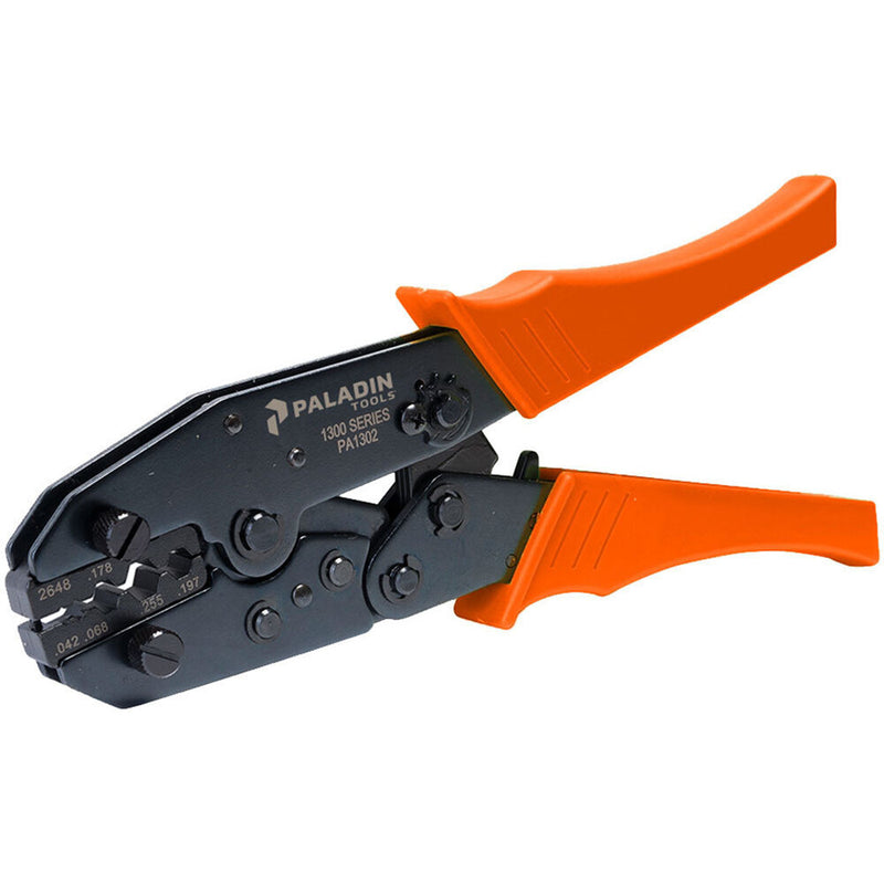 Tempo 1300 Series Cable Crimper for Mini-75