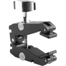 Vanguard VEO CP-65 Clamp (2.6")