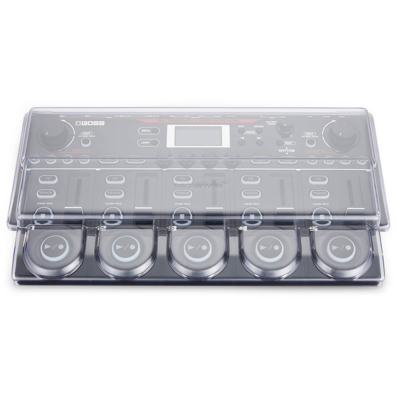 Decksaver Cover for BOSS RC-505MK2