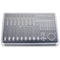 Decksaver Cover for Behringer X-Touch (Smoked/Clear)