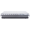 Decksaver Cover for Behringer X-Touch (Smoked/Clear)