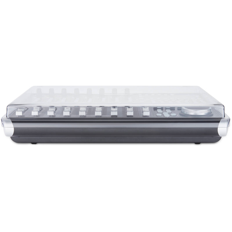 Decksaver Cover for Behringer X-Touch (Smoked/Clear)