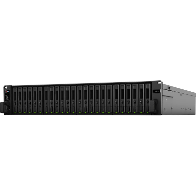 Synology FlashStation FS3410 24-Bay NAS Enclosure