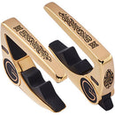 G7th Performance 3 6-Steel String Guitar Capo Celtic Edition (Gold)
