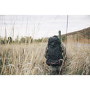 WANDRD Fernweh Waist Strap (Small/Medium, Black)