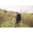 WANDRD Fernweh Waist Strap (Small/Medium, Black)