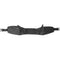 WANDRD Fernweh Waist Strap (Small/Medium, Black)