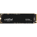 Crucial 2TB P3 Plus NVMe PCIe 4.0 M.2 Internal SSD