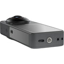 Labpano PilotPano 5.7K All-in-One 360 AI Streaming Camera