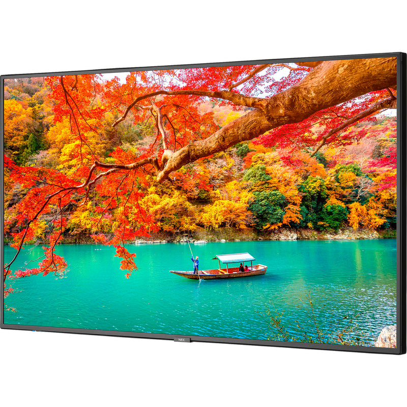 Sharp MA Series 55" 4K Commercial PCAP Touchscreen