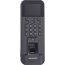 Hikvision DS-K1T804BMF Fingerprint Access Control Terminal with Keypad