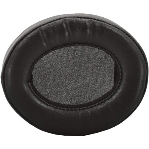 Dekoni Audio Choice Leather Replacement Earpads for Audeze Mobius & Penrose Headphones (Pair)